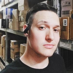 Meet your Posher, Tyler